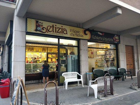 Gelateria Letizia